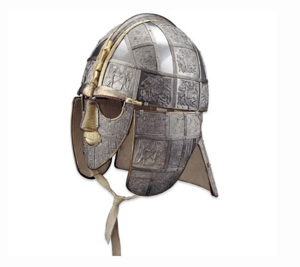Saxon Dress Up Helmet